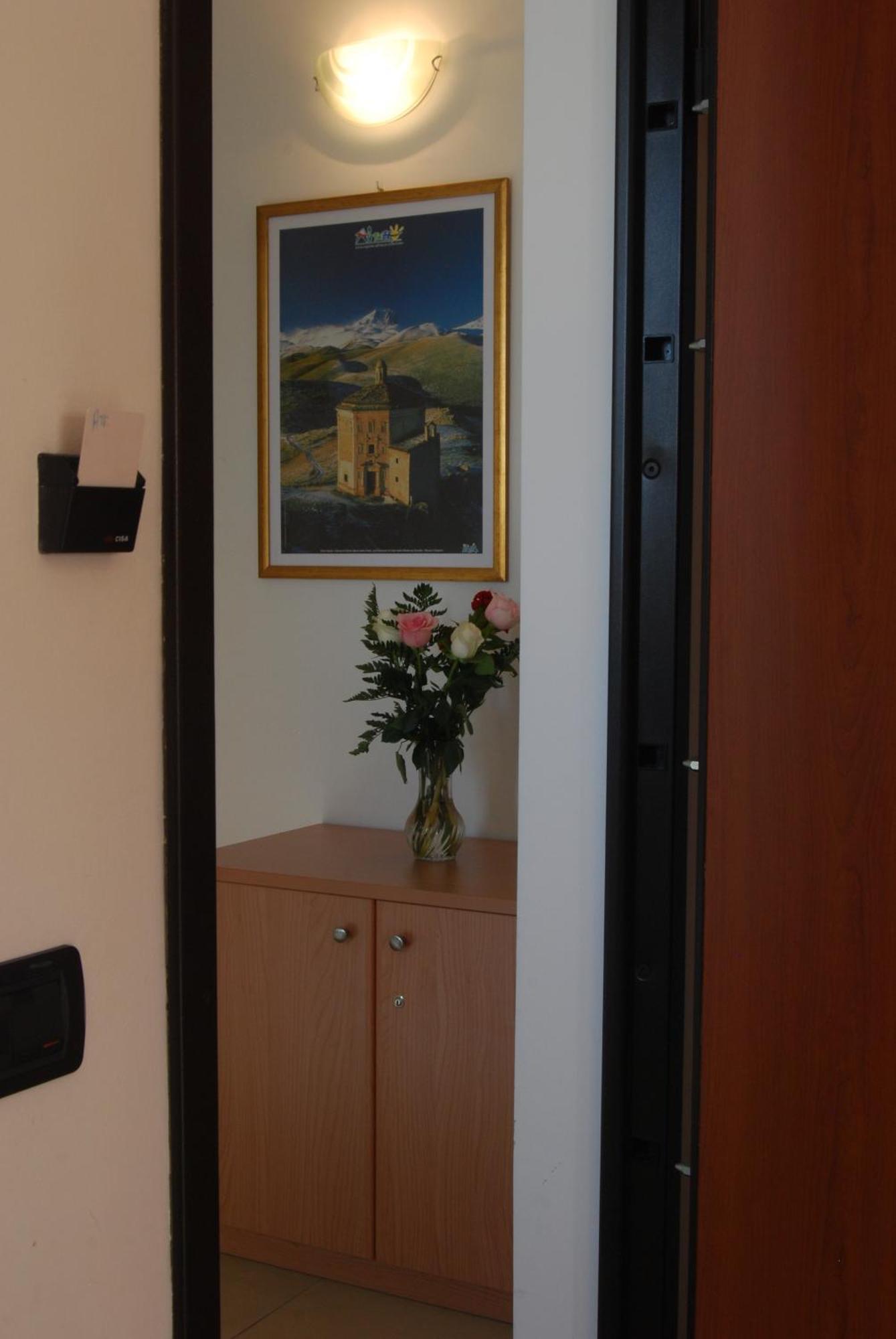 Residence Helene Tortoreto Екстер'єр фото